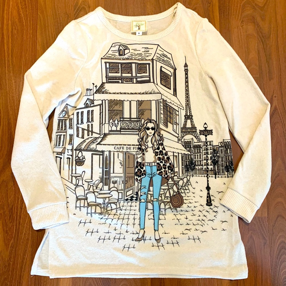 Sweater